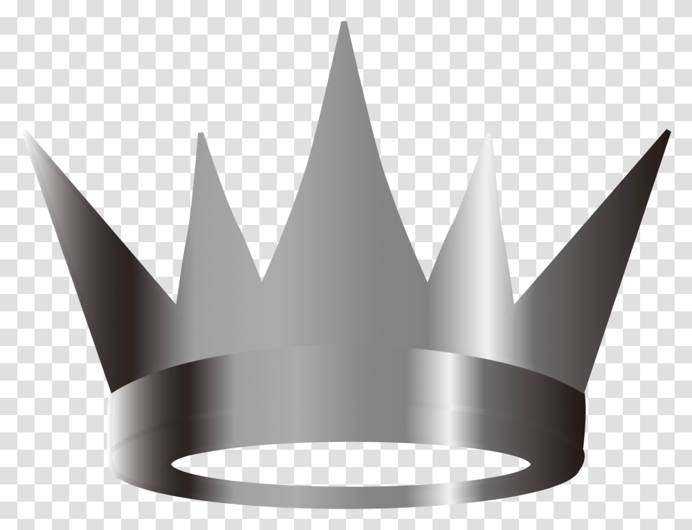 Vector Silver Crown Download Silver Crown, Lamp, Jewelry, Accessories, Accessory Transparent Png