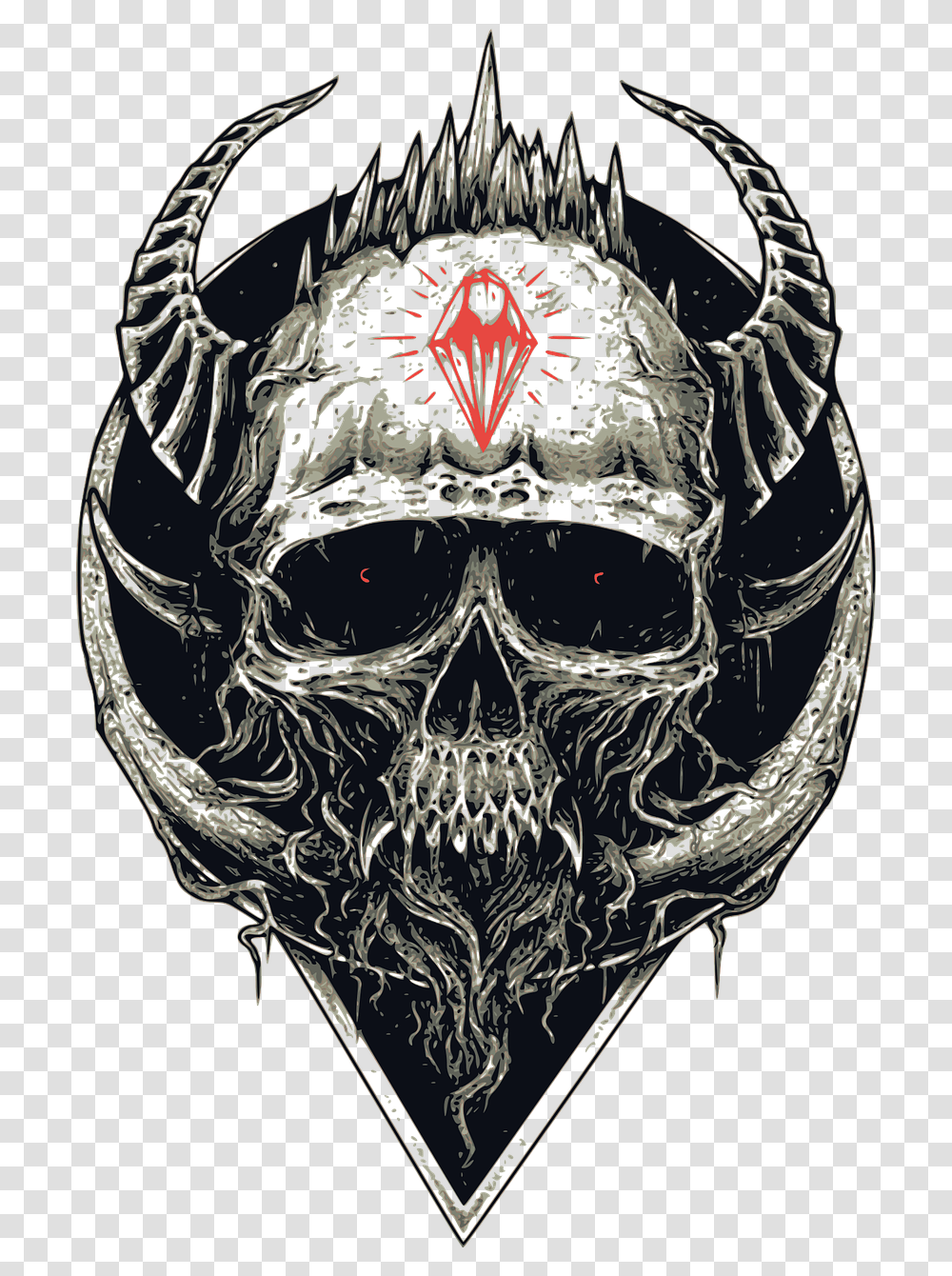 Vector Skull Logo, Sunglasses, Accessories, Accessory, Mask Transparent Png