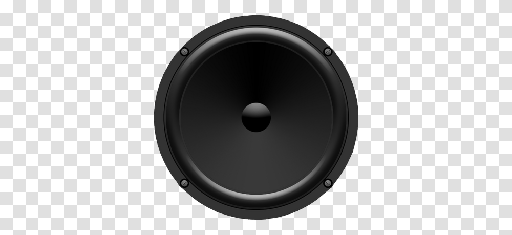 Vector Speaker, Electronics, Audio Speaker, Disk Transparent Png