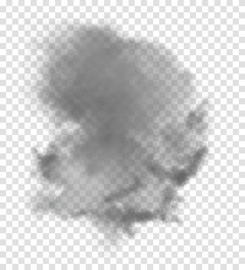 Vector Steam Smoke Effect & Clipart Free Smoke, Nature, Weather, Outdoors, Cumulus Transparent Png