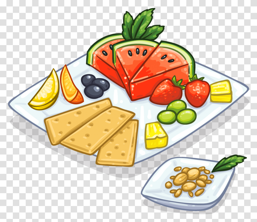 Vector Stock Item Detail Snacks Itembrowser Healthy Snack Snack Clip Art, Lunch, Meal, Food, Plant Transparent Png