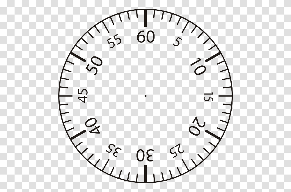 Vector Stopwatch Dial In Cmx And Formats Raster Abali Ru, Label, Analog Clock, Number Transparent Png