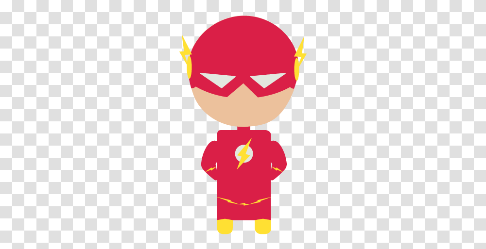 Vector Superhero Chibi Flash Chibi Vector, Head, Face, Pac Man, Label Transparent Png