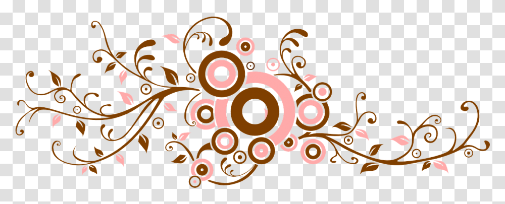 Vector Swirl Hi, Number, Alphabet Transparent Png