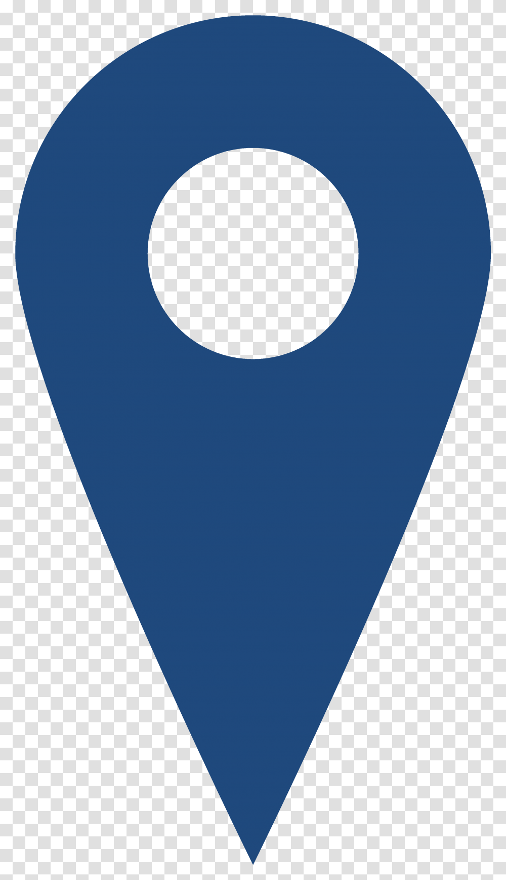 Vector Symbol Google Maps Marker Blue, Plectrum, Light, Building, Brick Transparent Png