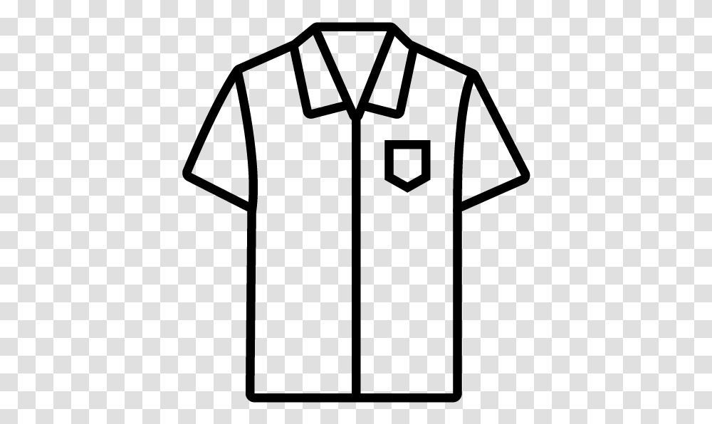 Vector T Shirt Shape, Gray, World Of Warcraft Transparent Png