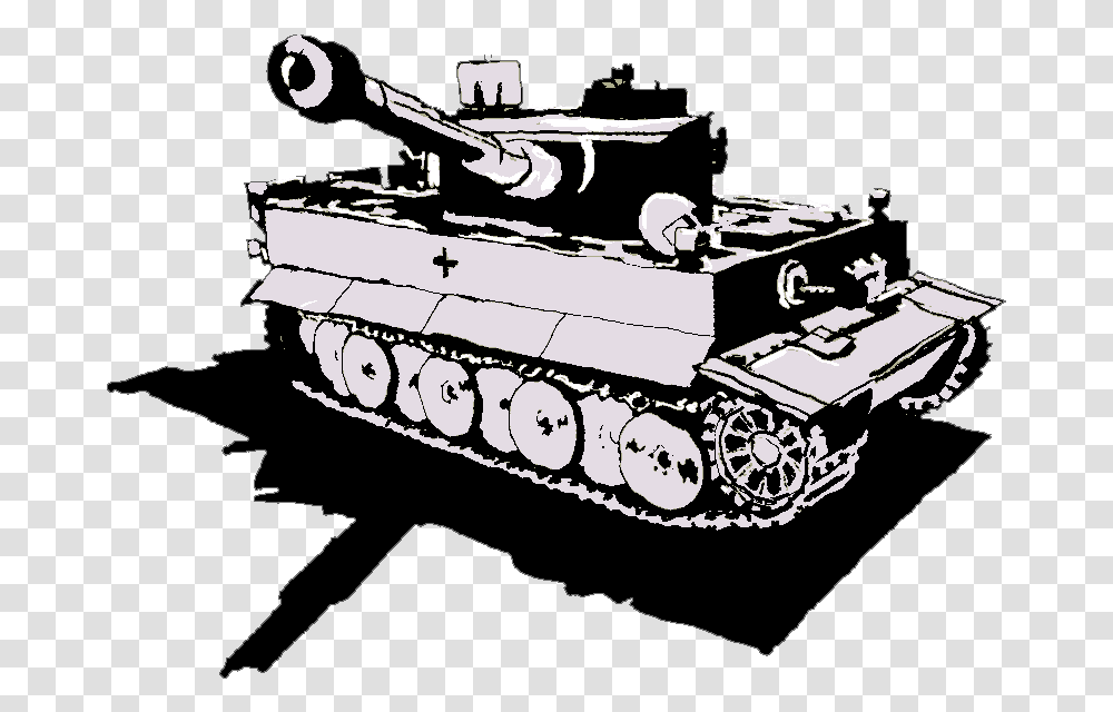 Vector Tank Military Icon World Of Tanks Blitz, Army, Vehicle, Armored, Military Uniform Transparent Png