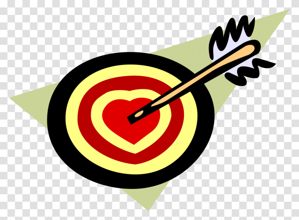 Vector Target Bullseye Emblem, Darts, Game Transparent Png