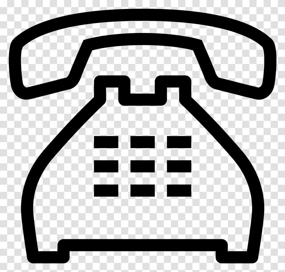 Vector Telephone Phone Icon, Gray, World Of Warcraft Transparent Png