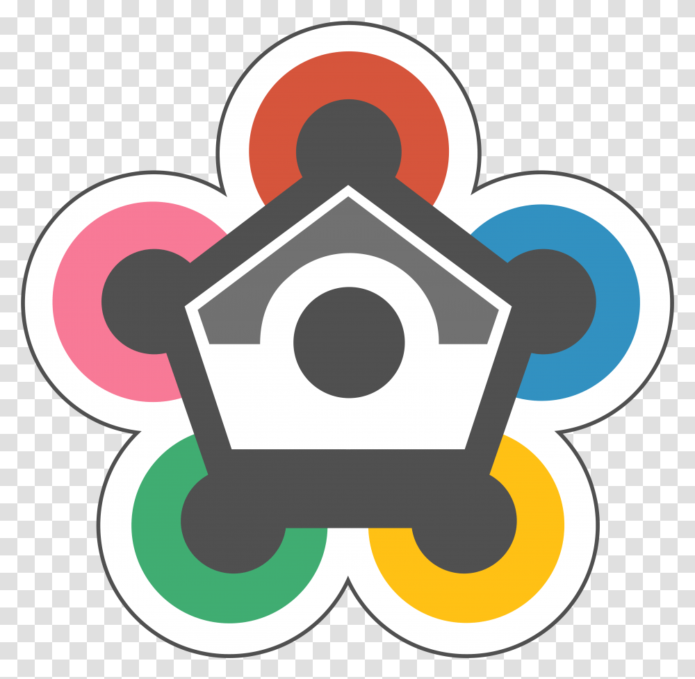 Vector Trace Pokemon Battle Frontier Logo, Security, Symbol Transparent Png