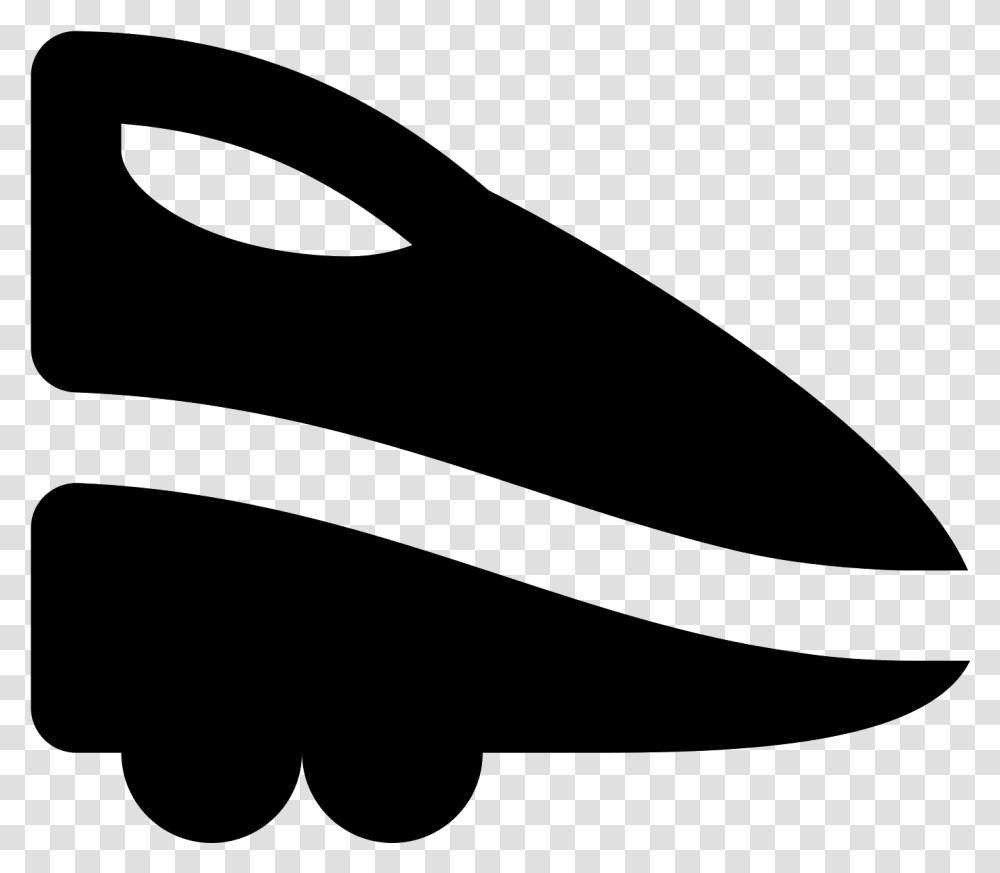 Vector Trains Bullet Airplane, Gray, World Of Warcraft Transparent Png