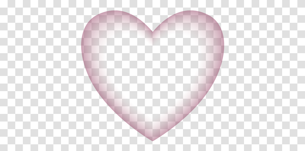 Vector Translucent Heart Hearts With Translucent Background, Cushion, Balloon, Pillow, Maroon Transparent Png