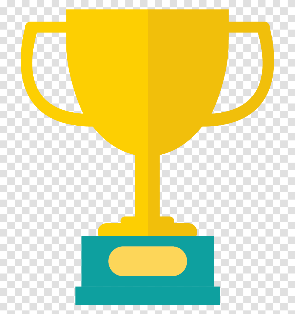 Vector Trophy Icon Clipart Vector Trophy Icon, Axe, Tool Transparent Png
