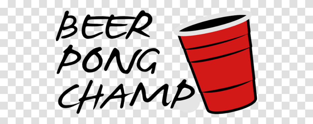 Vector Tuts Beer Vector Beer Pong Champ, Cup, Coffee Cup, Bottle, Shaker Transparent Png