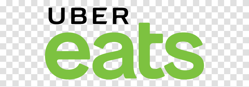 Vector Uber Eats Logo, Label, Word Transparent Png