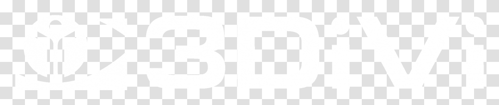 Vector Unity United 3divi Logo, Number, Alphabet Transparent Png