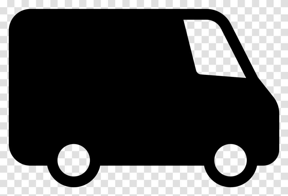 Vector Van City Car, Gray, World Of Warcraft Transparent Png