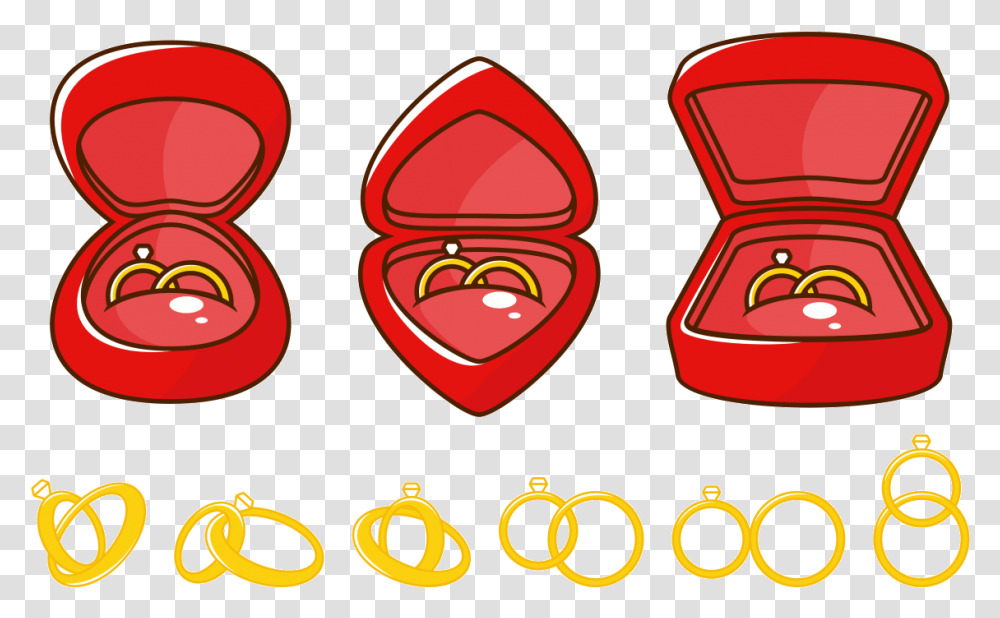 Vector Wedding Ring Wedding Ring, Alphabet, Pac Man Transparent Png