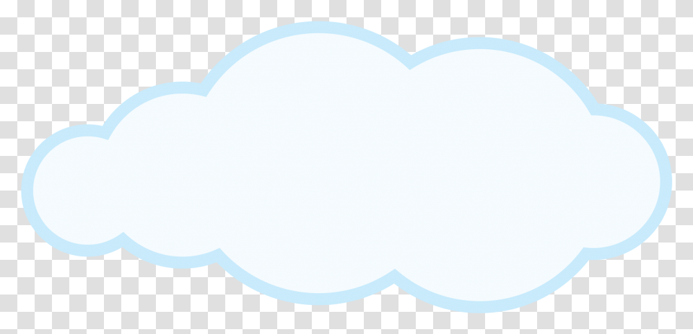 Vector White Cloud Vector Clipart Full Size Heart, Pillow, Cushion, Baseball Cap, Hat Transparent Png