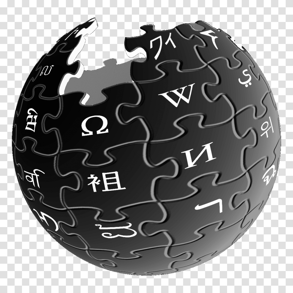 Vector Wikipedia Logo Test Wikipedia, Sphere, Text, Outer Space, Astronomy Transparent Png