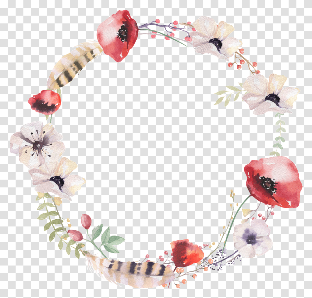 Vector Wreath Clara Name, Plant, Accessories, Accessory, Flower Transparent Png