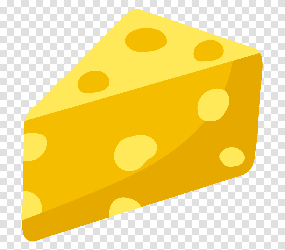 Vector Yellow Cheese Download Cheese Vector, Dice, Game, Outdoors, Triangle Transparent Png