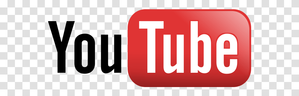 Vector Youtube Logo, Word, Trademark Transparent Png