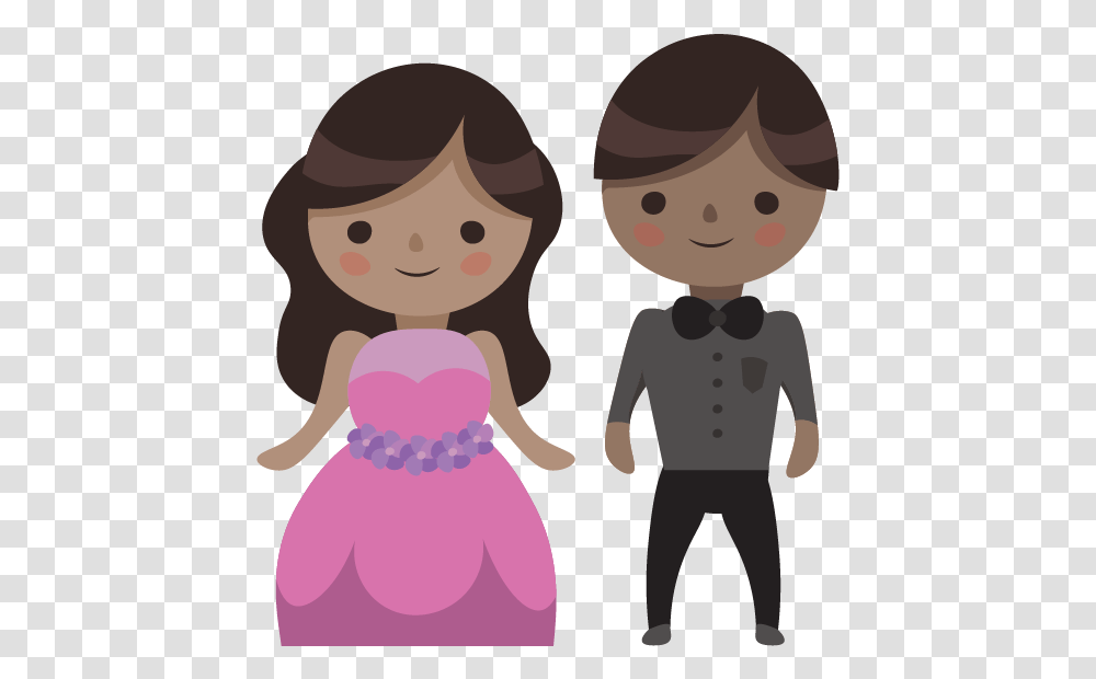 Vectorcharacters 02 Cartoon, Doll, Toy, People, Person Transparent Png