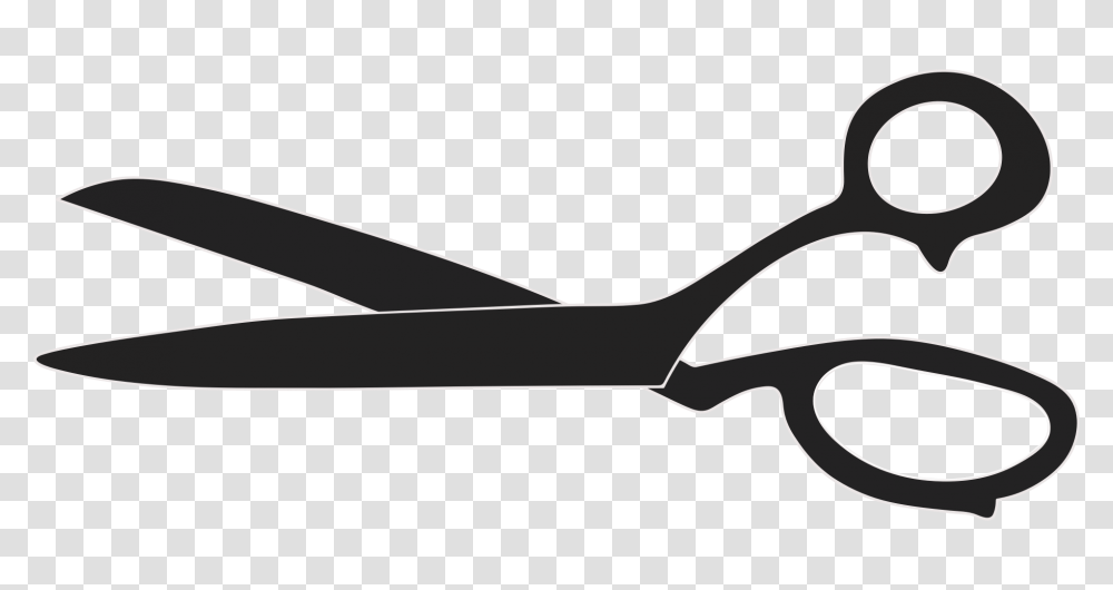 Vectorel Scissors, Blade, Weapon, Weaponry, Shears Transparent Png