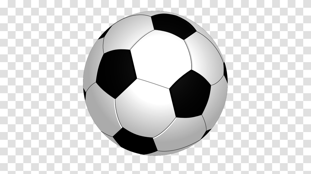 Vectoriales De Pelota De Brillante Vectores De, Soccer Ball, Football, Team Sport, Sports Transparent Png