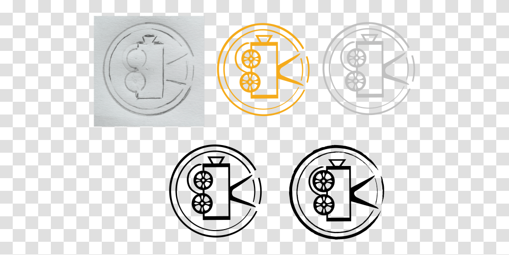 Vectorize Your Artwork Logo And Symbols Circle, Trademark, Emblem, Text, Recycling Symbol Transparent Png