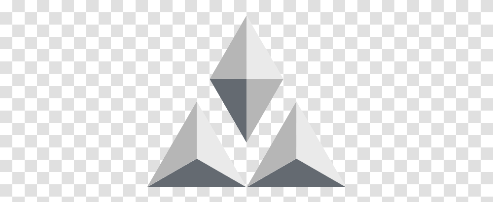 Vectornav Is Your Competitive Edge Dot, Triangle, Arrowhead Transparent Png