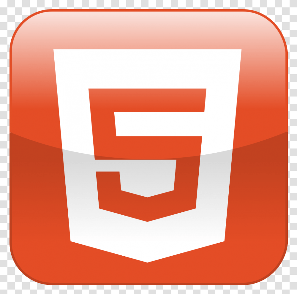 Vectors Free Icon Html5 Download Logo For Html Page, First Aid, Label Transparent Png
