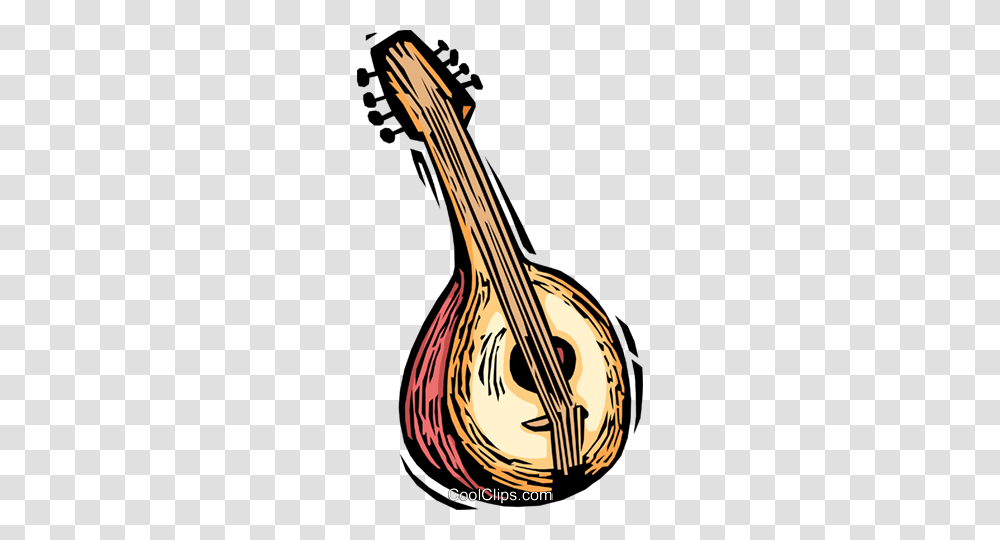 Vectos Spanish Guitarre Free Download Clip Art, Lute, Musical Instrument, Mandolin, Bird Transparent Png