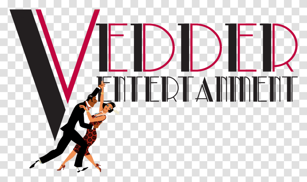 Vedder Entertainment Graphic Design, Person, Human, People, Team Sport Transparent Png