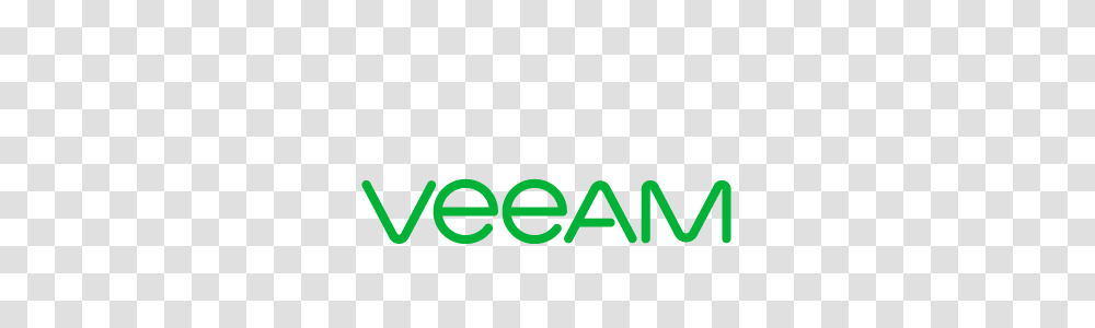 Veeam, Green, Logo Transparent Png