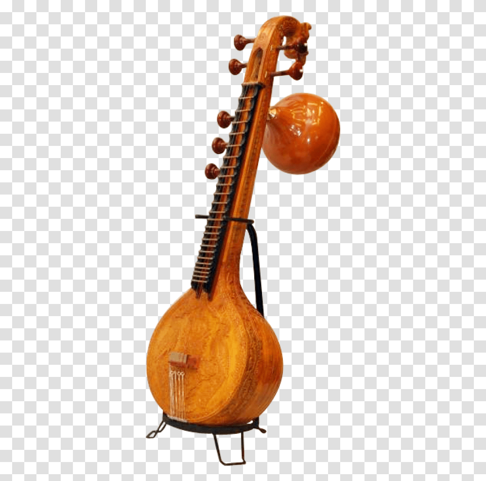VeenaTitle Veena Veena, Lute, Musical Instrument, Mandolin, Leisure Activities Transparent Png