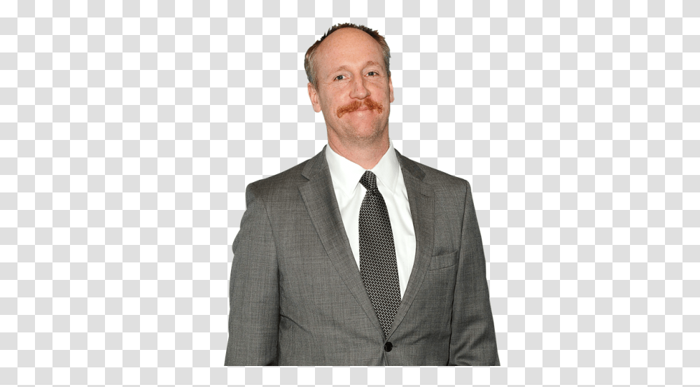 Veeps Matt Walsh On Improv The Beltway And His Characters Fake Dog, Tie, Accessories, Suit, Overcoat Transparent Png