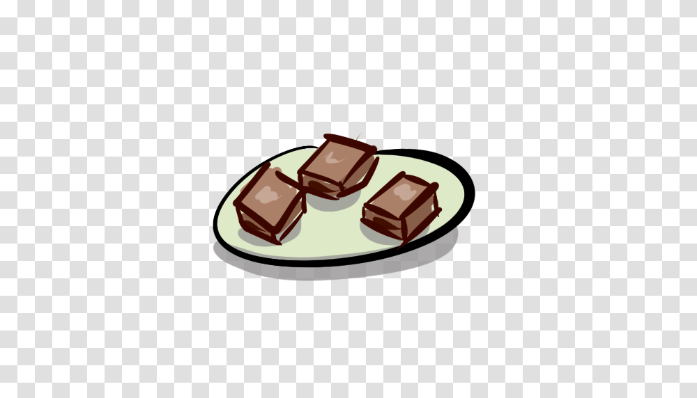 Vees Box Of Resources Brownies And Other Gooey Chocolatey, Dessert, Food, Fudge, Sweets Transparent Png
