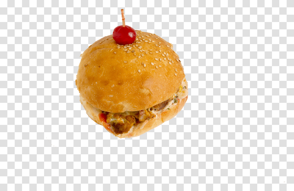 Veg Burger Fast Food, Sweets, Confectionery, Bread, Fungus Transparent Png