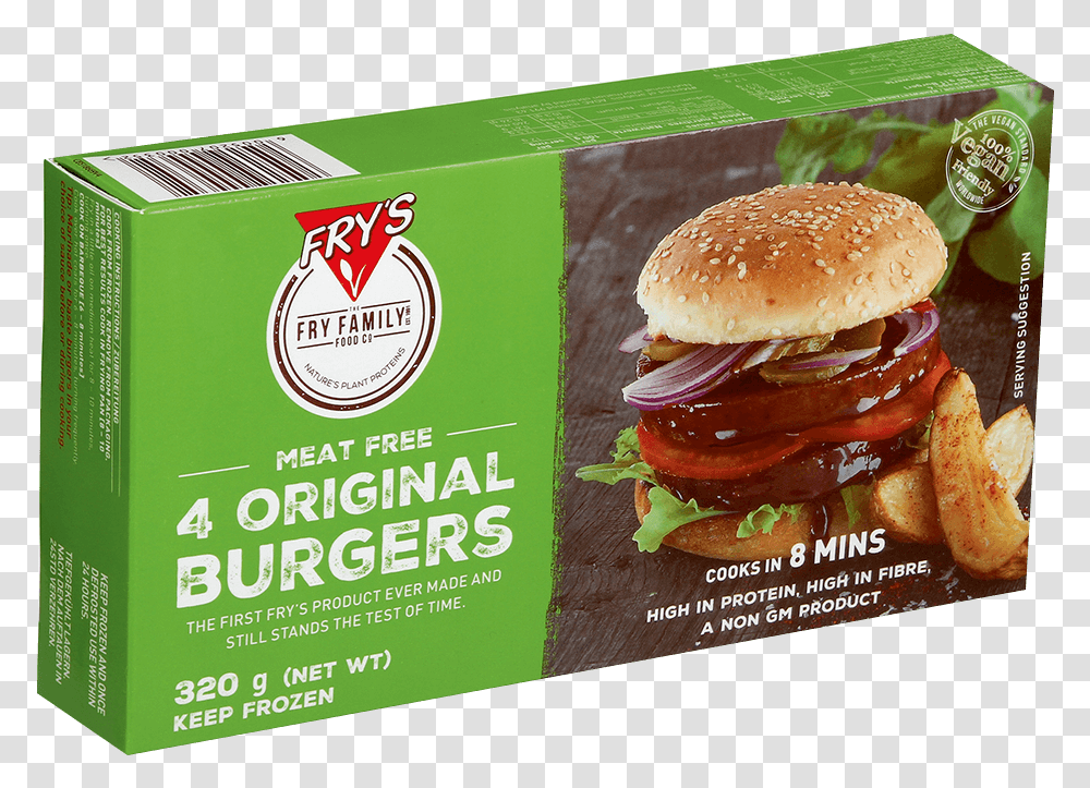 Veg Burger, Food, Advertisement, Bun, Bread Transparent Png