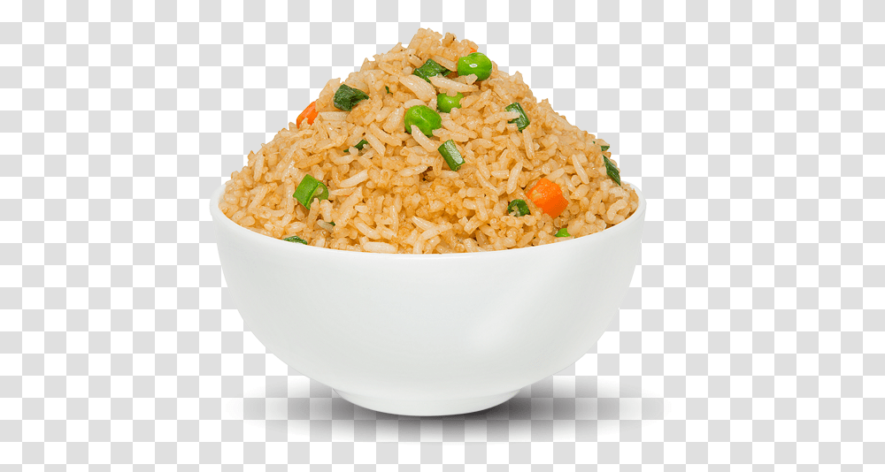 Veg Fried Rice, Plant, Vegetable, Food, Ice Cream Transparent Png