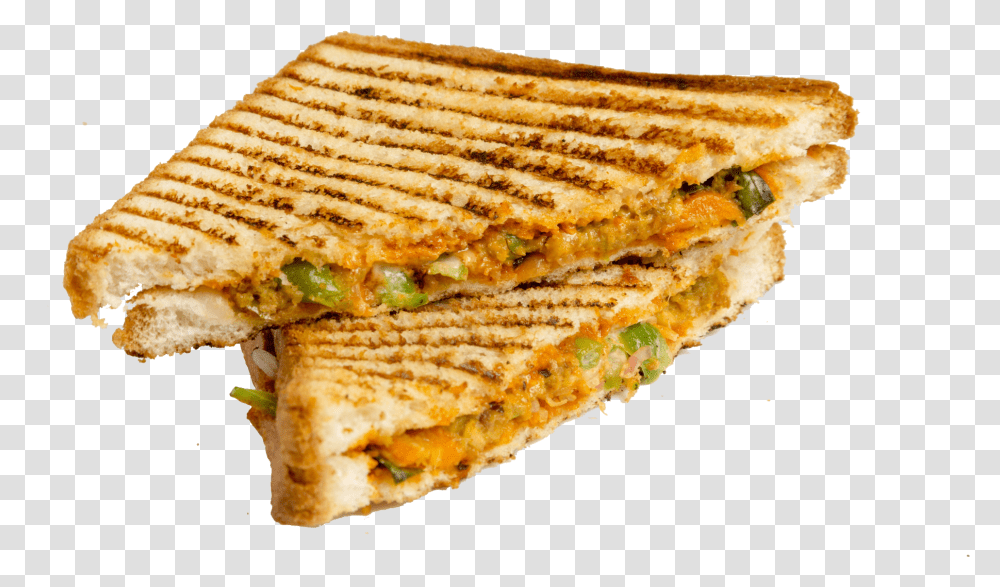 Veg Grill Sandwich Veg Grill Sandwich, Food, Bread, Toast, French Toast Transparent Png