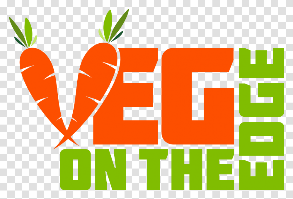Veg On The Edge Carrot, Plant, Vegetable, Food, Dynamite Transparent Png