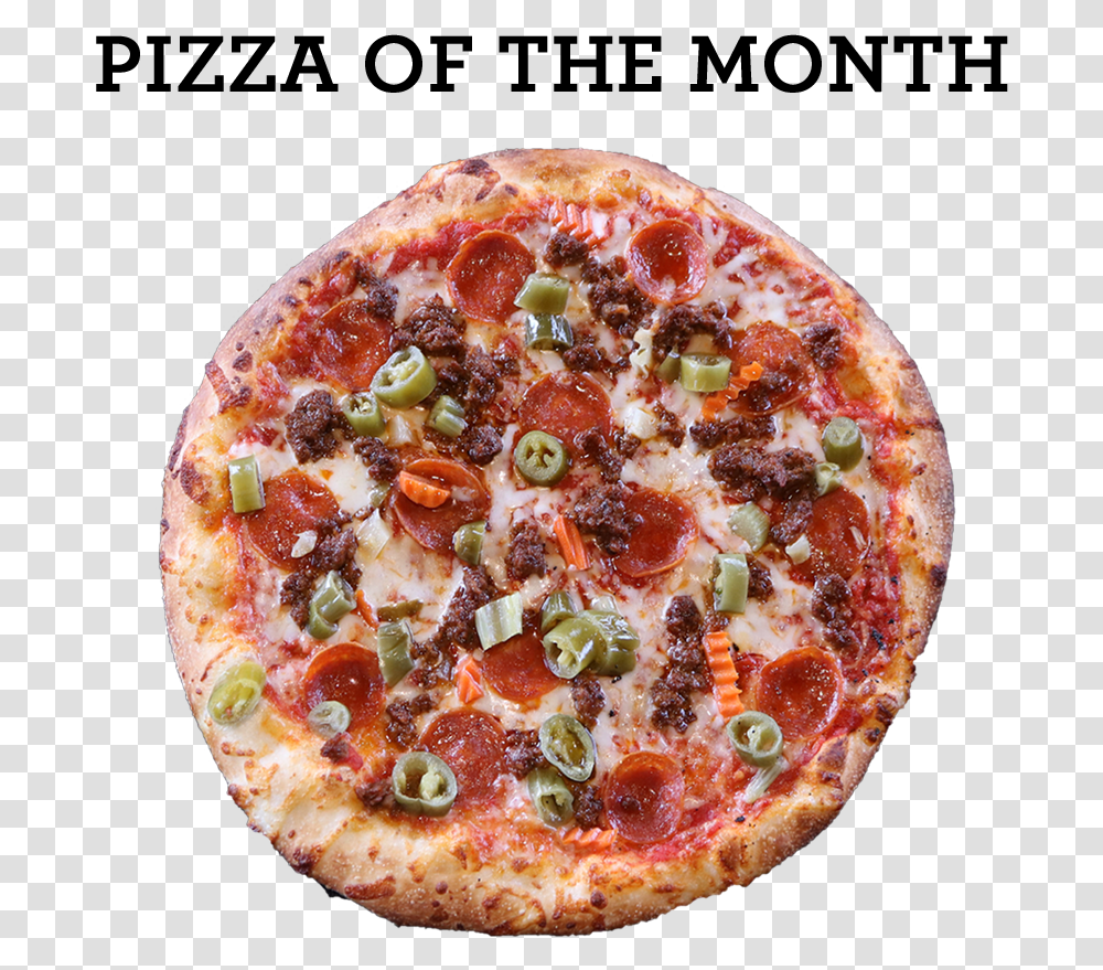 Veg Pizza Download True Property Ph, Food, Sliced Transparent Png