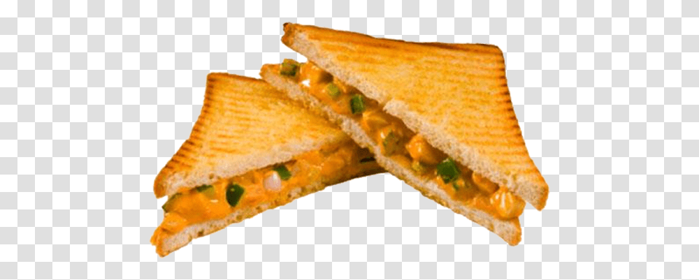 Veg Sandwich, Food, Toast, Bread, French Toast Transparent Png