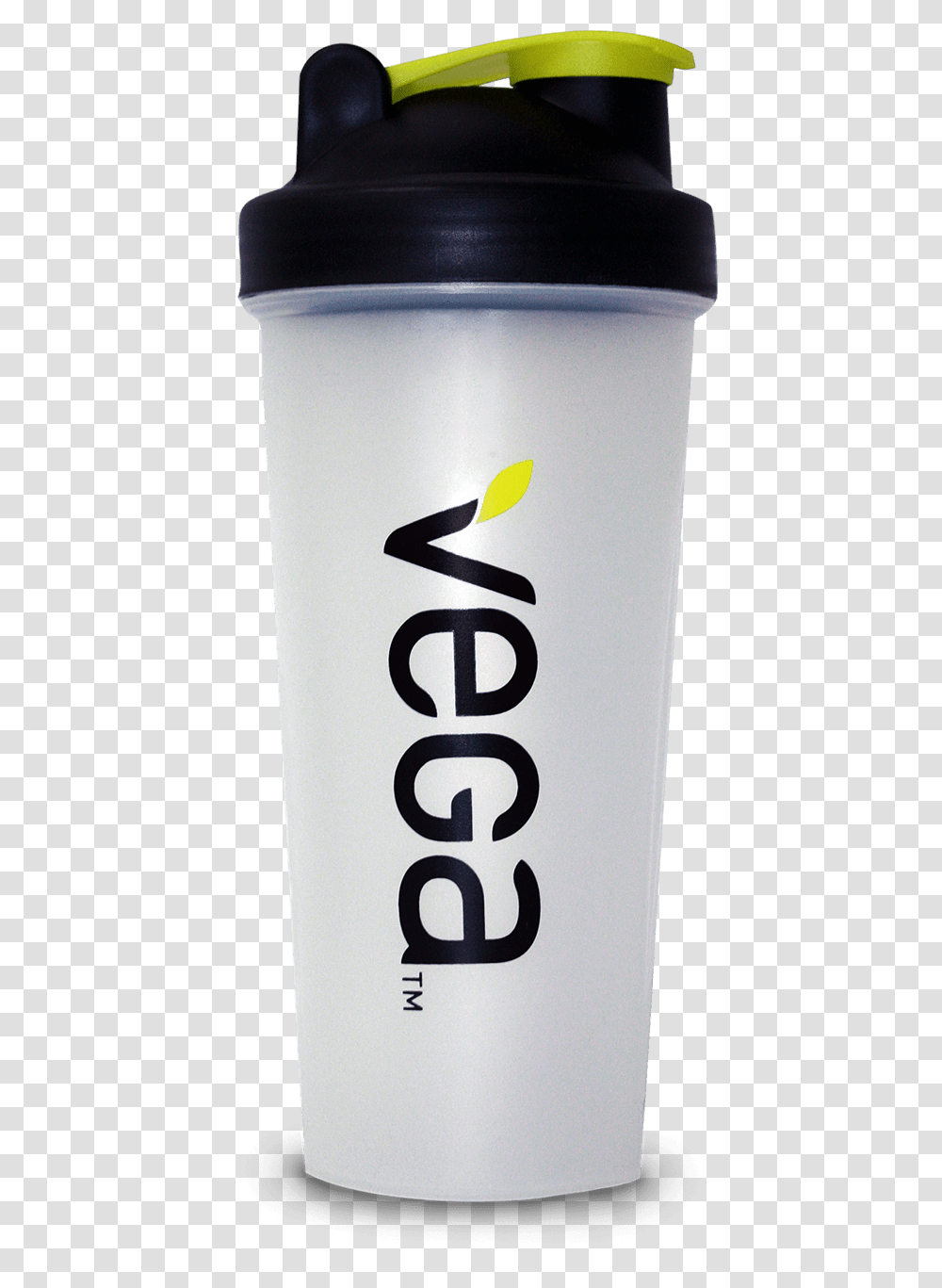 Vega 800ml Shaker Cup Rendering V Coffee Cup, Number, Milk Transparent Png
