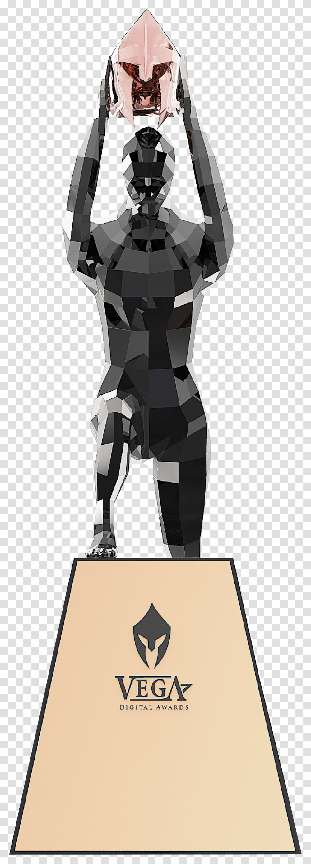 Vega Award, Trophy, Mammal, Animal Transparent Png