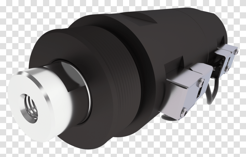 Vega Cylinder V 260 Cf, Adapter, Electronics, Plug, Camera Transparent Png