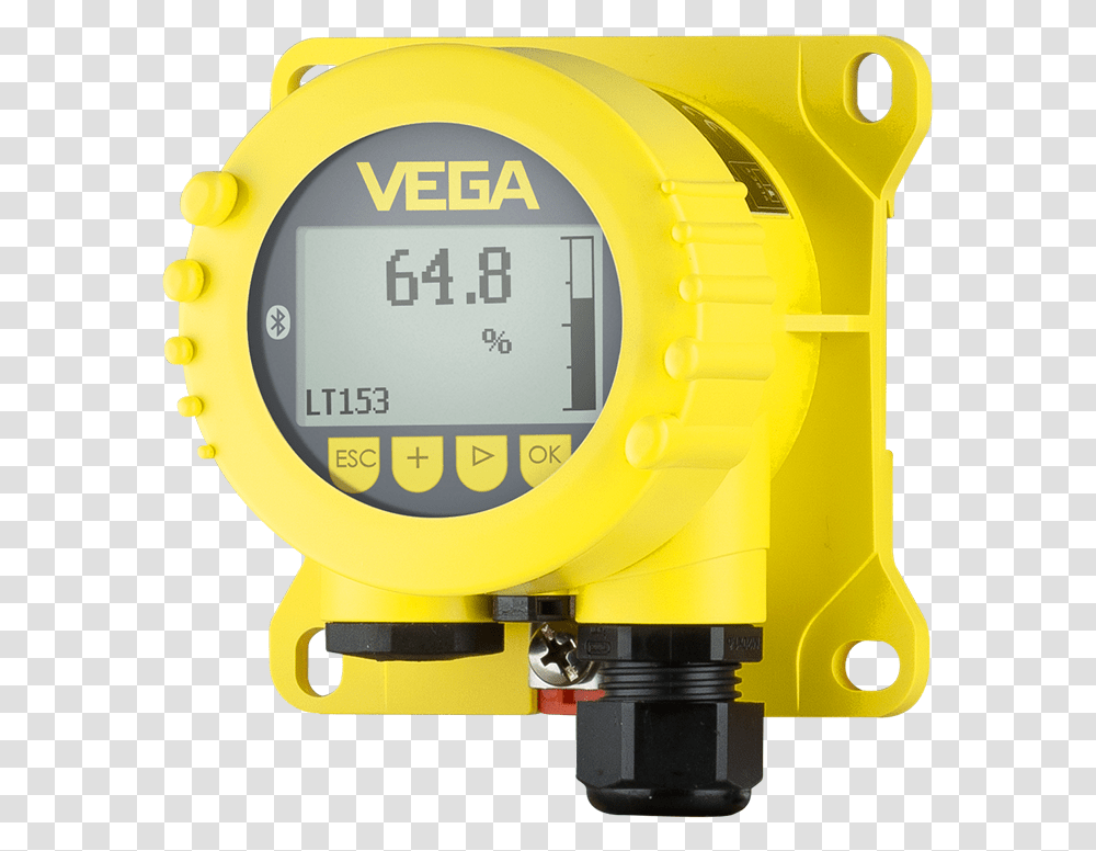 Vega, Digital Watch, Clock Tower, Architecture, Building Transparent Png